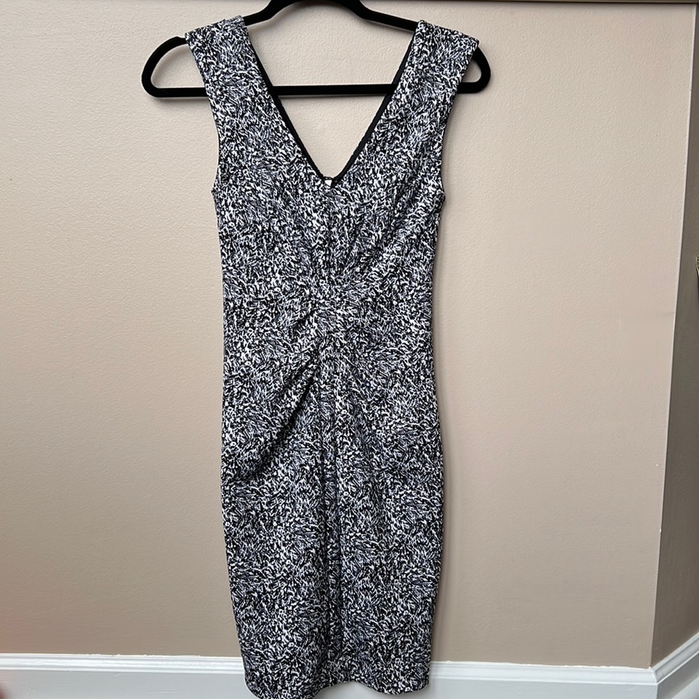 Express Cocktail Dress
